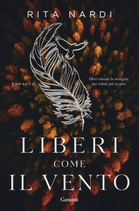 Liberi come il vento - Librerie.coop Liberi come il vento - Librerie.coop