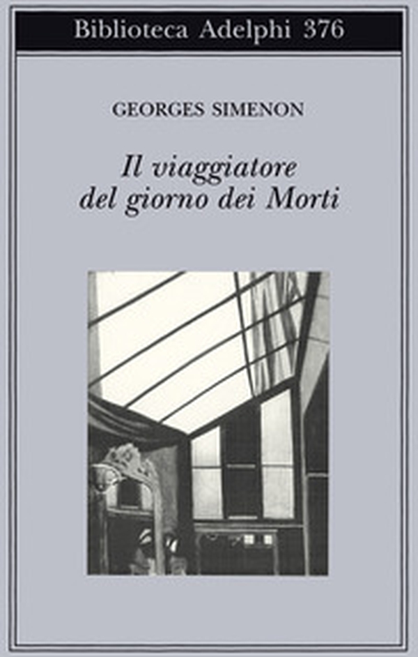 Il viaggiatore del giorno dei morti - Librerie.coop Il viaggiatore del giorno dei morti - Librerie.coop