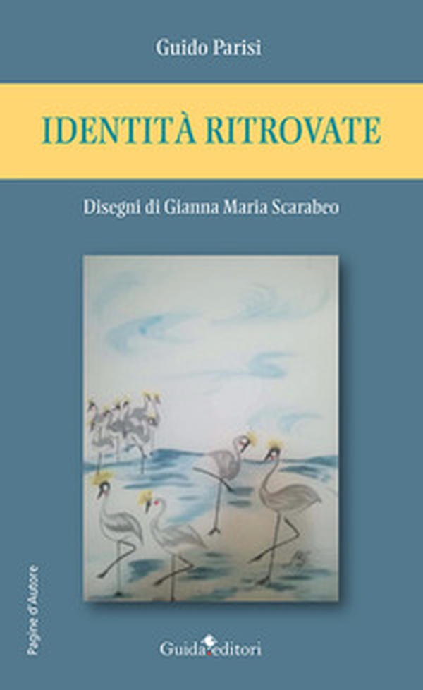Identità ritrovate - Librerie.coop Identità ritrovate - Librerie.coop