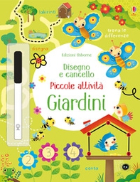 Giardini - Librerie.coop