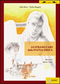 Lo strano caso della statua greca - Librerie.coop Lo strano caso della statua greca - Librerie.coop