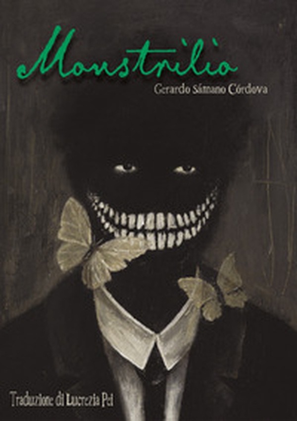 Monstrilio - Librerie.coop