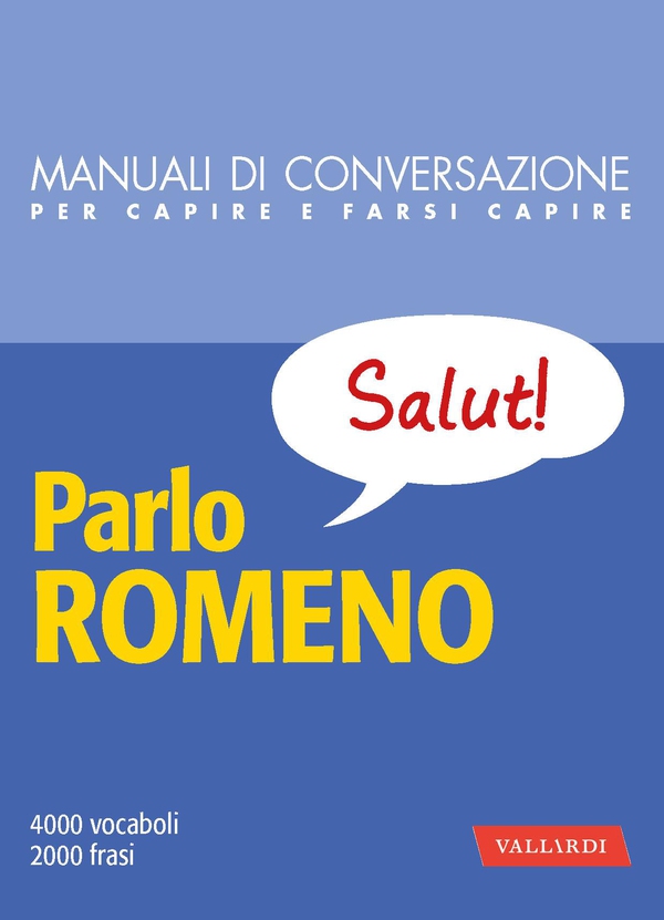 Parlo Romeno - Librerie.coop Parlo Romeno - Librerie.coop