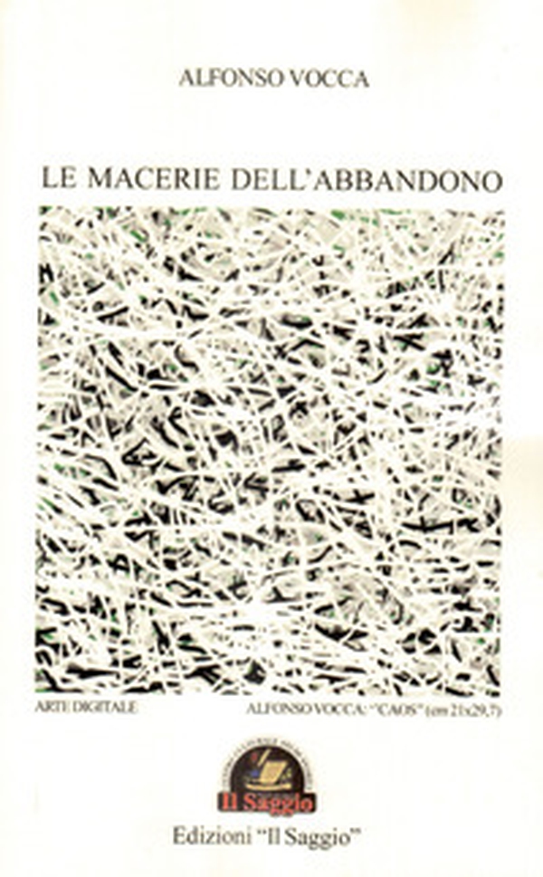 Le macerie dell'abbandono - Librerie.coop Le macerie dell'abbandono - Librerie.coop