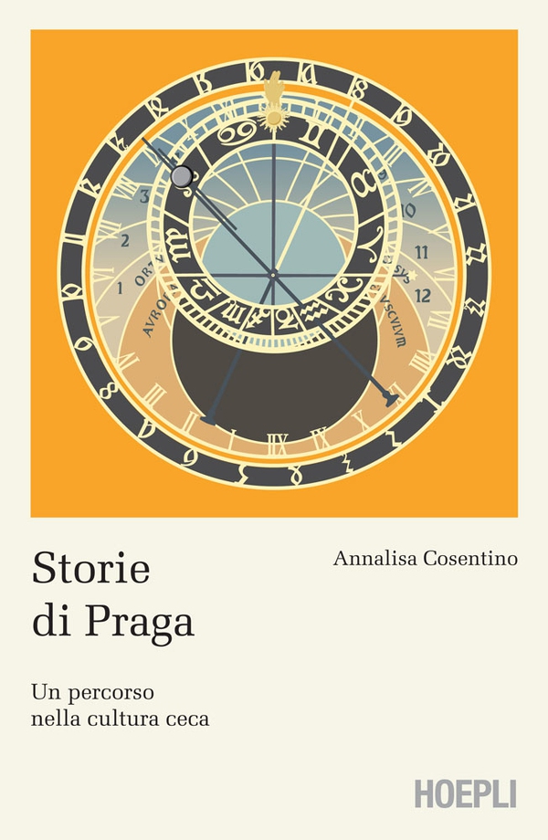 Storie di Praga - Librerie.coop Storie di Praga - Librerie.coop