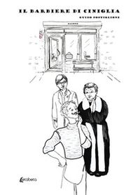 Il barbiere di ciniglia - Librerie.coop Il barbiere di ciniglia - Librerie.coop
