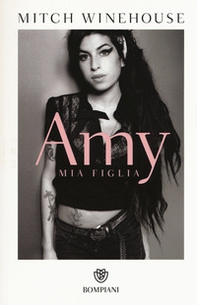 Amy, mia figlia - Librerie.coop