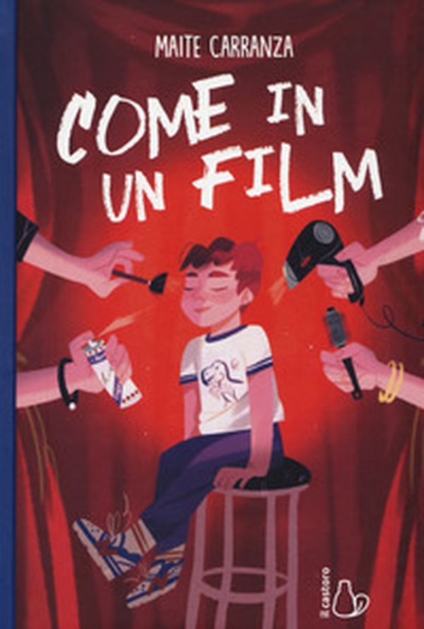 Come in un film - Librerie.coop Come in un film - Librerie.coop