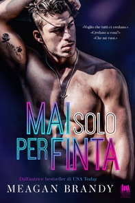 Mai solo per finta - Librerie.coop Mai solo per finta - Librerie.coop