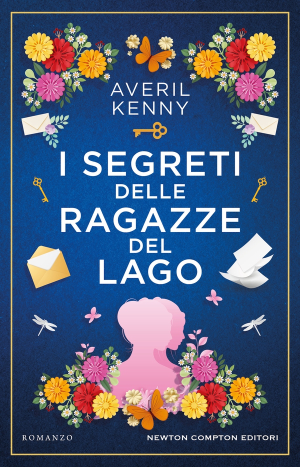 I segreti delle ragazze del lago - Librerie.coop I segreti delle ragazze del lago - Librerie.coop