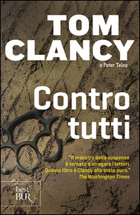 Contro tutti - Librerie.coop