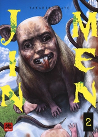 Jinmen - Librerie.coop