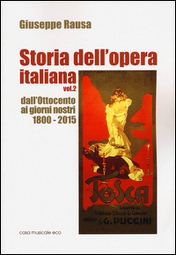 Storia dell'opera italiana - Vol. 2 - Librerie.coop Storia dell'opera italiana - Vol. 2 - Librerie.coop
