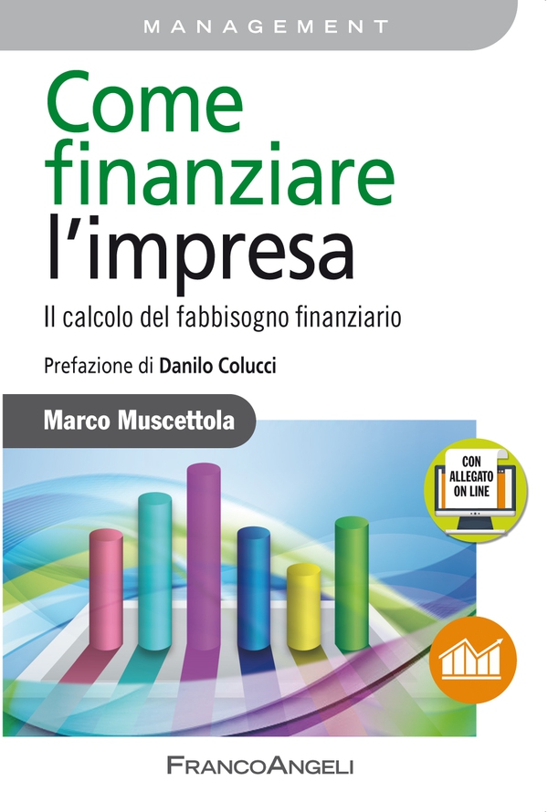 Come finanziare l'impresa - Librerie.coop Come finanziare l'impresa - Librerie.coop