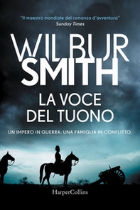 La voce del tuono - Librerie.coop La voce del tuono - Librerie.coop