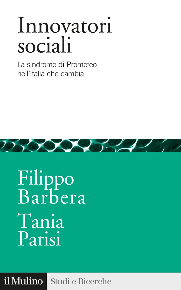 Innovatori sociali - Librerie.coop Innovatori sociali - Librerie.coop
