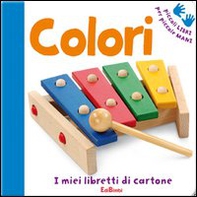 I colori - Librerie.coop