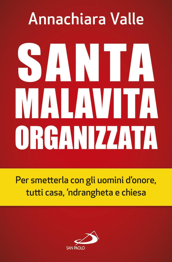 Santa malavita organizzata - Librerie.coop Santa malavita organizzata - Librerie.coop