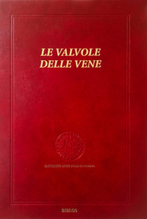 Le valvole delle vene - Librerie.coop Le valvole delle vene - Librerie.coop