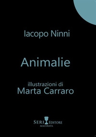 Animalie - Librerie.coop