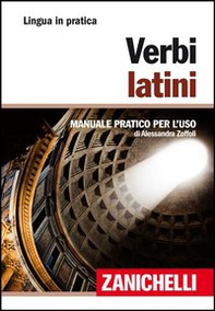 Verbi latini - Librerie.coop