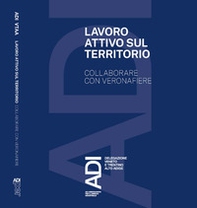 Lavoro attivo sul territorio. Collaborare con Veronafiere - Librerie.coop