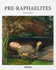 Pre-Raphaelites - Librerie.coop