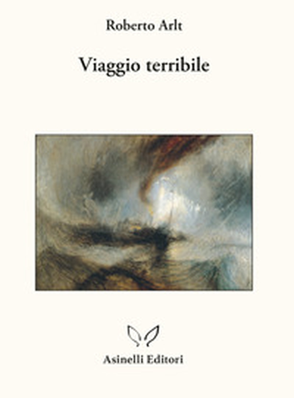 Viaggio terribile - Librerie.coop Viaggio terribile - Librerie.coop