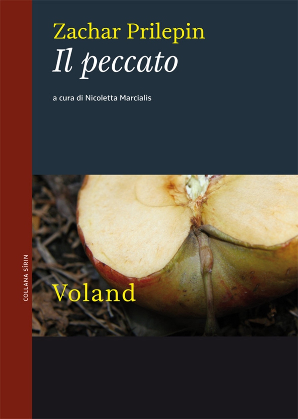 Il peccato - Librerie.coop Il peccato - Librerie.coop