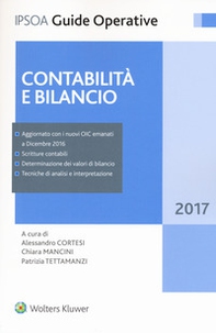 Contabilità e bilancio - Librerie.coop