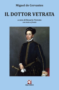 Il dottor Vetrata. Testo spagnolo a fronte - Librerie.coop Il dottor Vetrata. Testo spagnolo a fronte - Librerie.coop