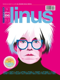 Linus. Giugno 2026 - Librerie.coop