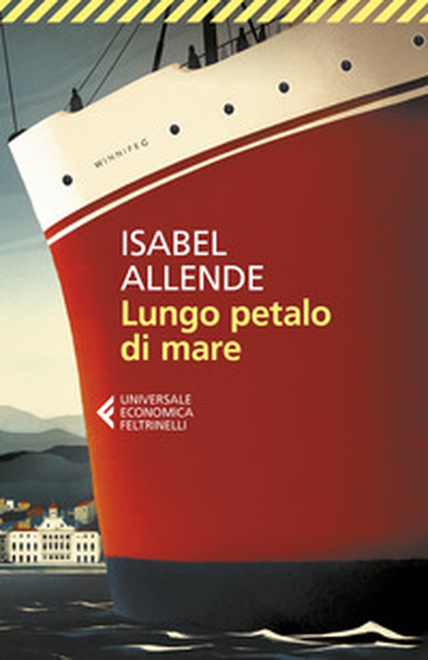 Lungo petalo di mare - Librerie.coop Lungo petalo di mare - Librerie.coop