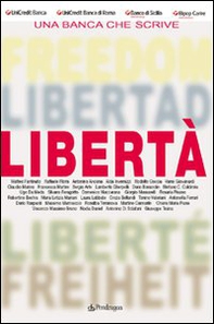 Libertà - Librerie.coop
