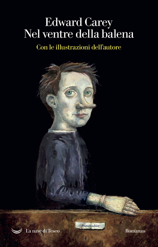 Nel ventre della balena - Librerie.coop Nel ventre della balena - Librerie.coop