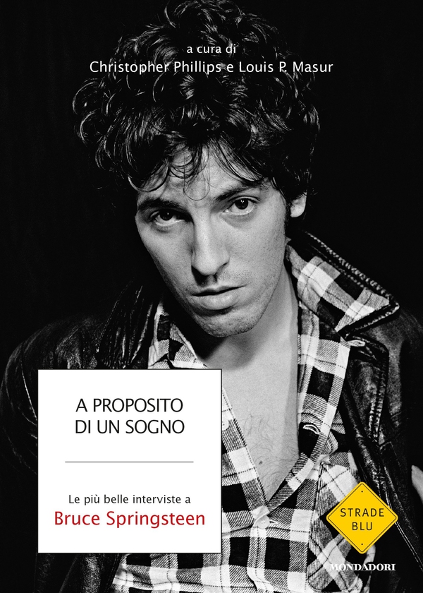 A proposito di un sogno - Librerie.coop A proposito di un sogno - Librerie.coop