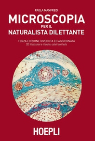 Microscopia per il naturalista dilettante - Librerie.coop Microscopia per il naturalista dilettante - Librerie.coop