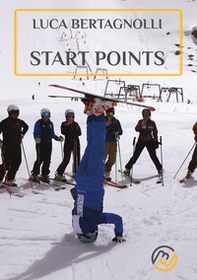 Start points - Librerie.coop