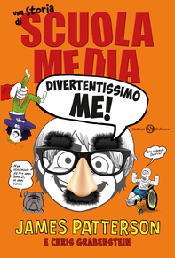 Divertentissimo me! - Librerie.coop