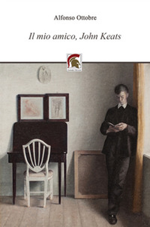 Il mio amico, John Keats - Librerie.coop Il mio amico, John Keats - Librerie.coop
