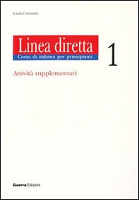 Linea diretta 1. Attività supplementari - Librerie.coop
