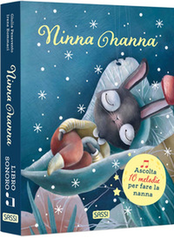 Ninna nanna. Libri sonori - Librerie.coop