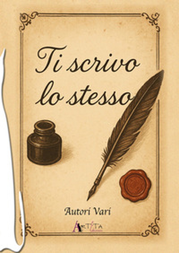 Ti scrivo lo stesso - Librerie.coop