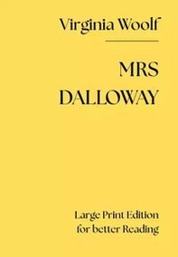 Mrs. Dalloway - Librerie.coop