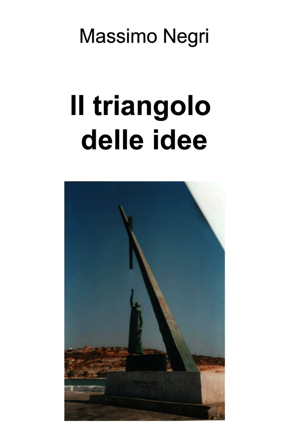 Il triangolo delle idee - Librerie.coop Il triangolo delle idee - Librerie.coop