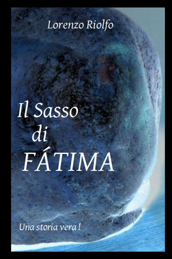 Il Sasso di Fatima - Librerie.coop
