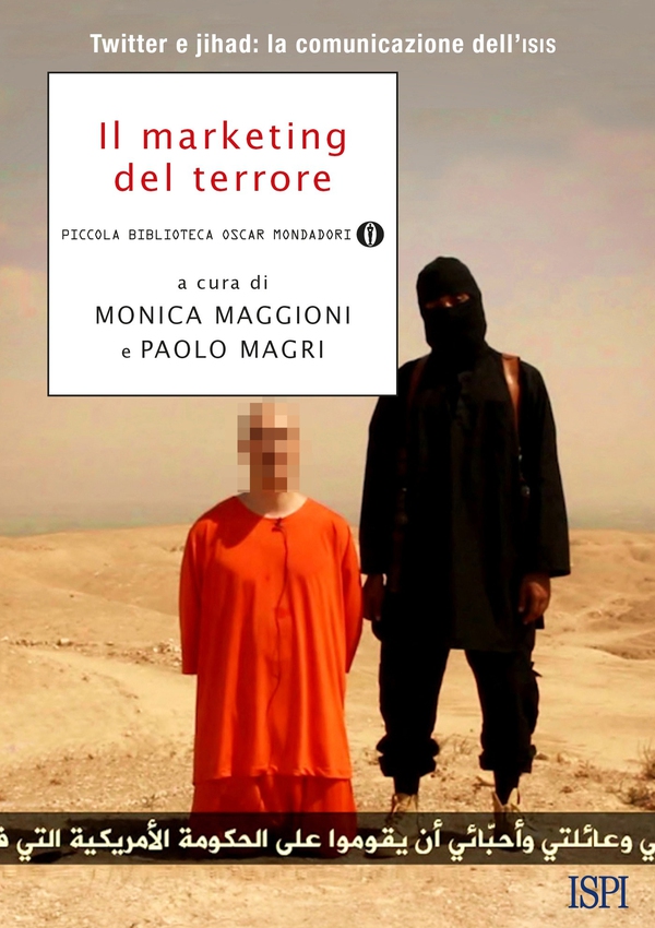 Il marketing del terrore - Librerie.coop Il marketing del terrore - Librerie.coop