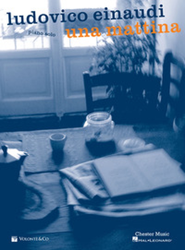 Una mattina - Librerie.coop Una mattina - Librerie.coop