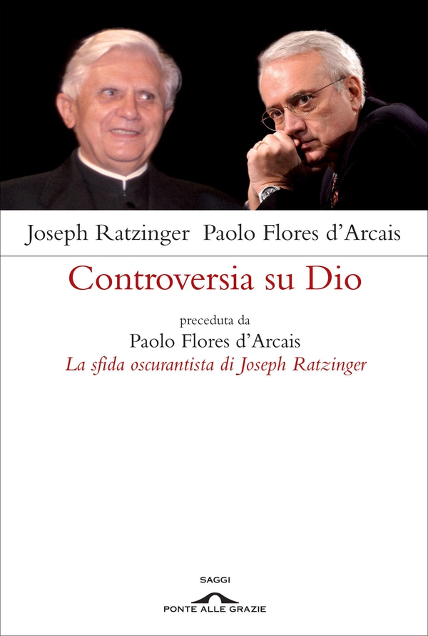 Controversia su Dio - Librerie.coop Controversia su Dio - Librerie.coop