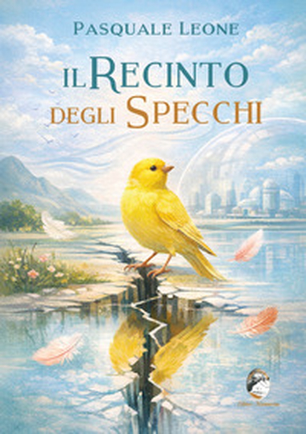 Il recinto degli specchi - Librerie.coop